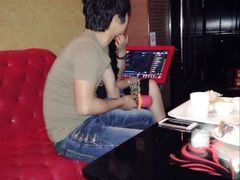 iphone_upload_pic-凯乐会量贩KTV(国防大厦总店)