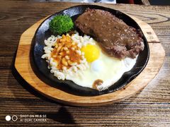 -豪尚豪牛排(彩悦城店)