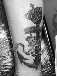 -PinooTattoo皮奴刺青纹身设计总部