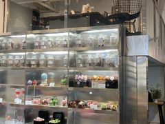 -植物学家的女儿(北马道巷店)