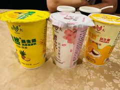 -李氏传家菜(兴城路店)