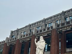 -华东政法大学(松江校区)