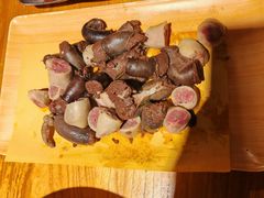 -蒙艾里民族传统菜蒙餐