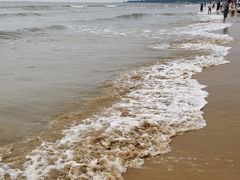 -日照海滨国家森林公园