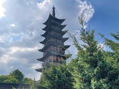 -上海方塔园