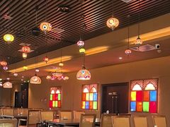 -君邦火锅(新疆大厦店)
