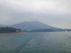 -广州市流溪河国家森林公园