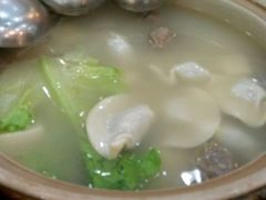 -稻香园猪肚鸡火锅店(漠江路店)