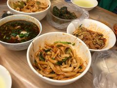 -袁家村关中印象体验地(大唐不夜城店)
