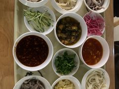 -太原面食店(解放路店)