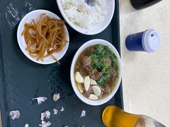 -万盛园炖肉馆(云峰店)