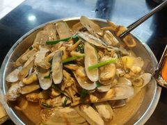 -新疆烧烤王(广灵店)