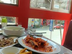 -红豆园(文林街店)