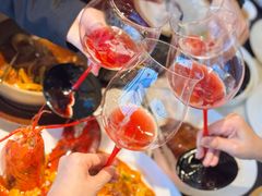 -甄御•海鲜新青岛菜(麦岛店)