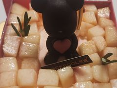 -黑池口感烘焙·生日蛋糕(坂田店)
