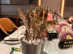 -海月轩海鲜豆捞(紫金塔店)