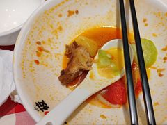 -西贝(紫荆广场店)