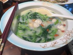 -山水茶艺馆·点心粤菜·30年老字号
