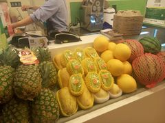 -果之满满鲜榨果汁(科技产业大厦店)