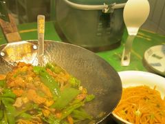 -费大厨辣椒炒肉(太平老街店)