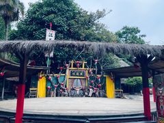 -云南民族村