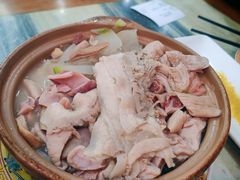 -砂锅居(西四店)