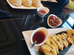 -天龙轩(香港丽思卡尔顿酒店)