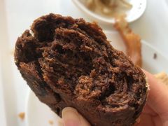 -老磁器口豆汁店(马家堡店)