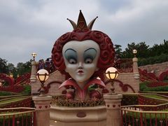 -上海迪士尼度假区