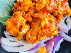 -九田家黑牛烤肉料理(新光汇店)