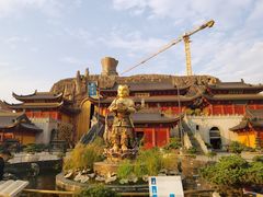 -上海东林寺(金山区)