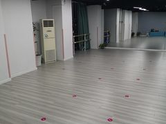 -雅米拉艺术中心(少儿舞蹈培训)