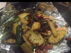 -十二舍·湯物素煮(江泰潤政店)