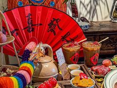 -ins森林童话餐厅coffee&bistro