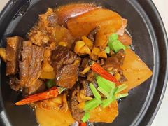 -客语客家菜(华发商都店)