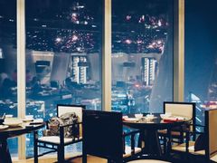 -广州四季酒店