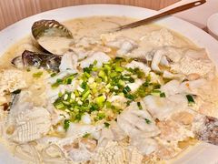 -川味堂·四川豆花(八卦岭店)