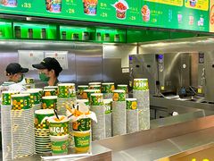 -Potato Corner(广州天河城店)