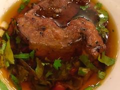 火锅牛排-老码头火锅(玉林店)