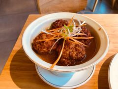-启博美食城(孟家店)
