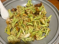 -旺角小渔村·海肠捞饭开创者(环山路店)