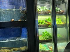-荣轩(新荣记环球金融中心店)