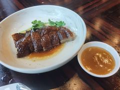 -新天世纪中餐厅