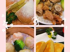 -虾饺妹·粤式手工点心(水荫路店)