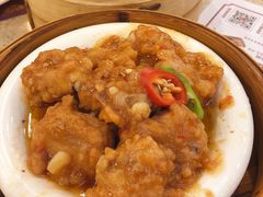 -点都德(盘福楼店)