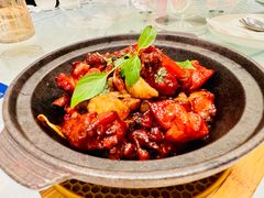 -鹿港小镇(霄云店)