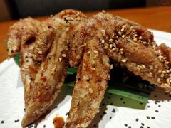 -千代武日本料理(爱建店)