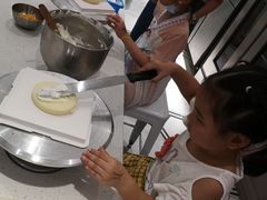 -西檬树SIMON·T轻奢蛋糕(大东方Max店)