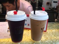 -香港鸳鸯王(西湖路店)