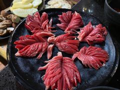 -渝宗老灶火锅(巴国城店)
